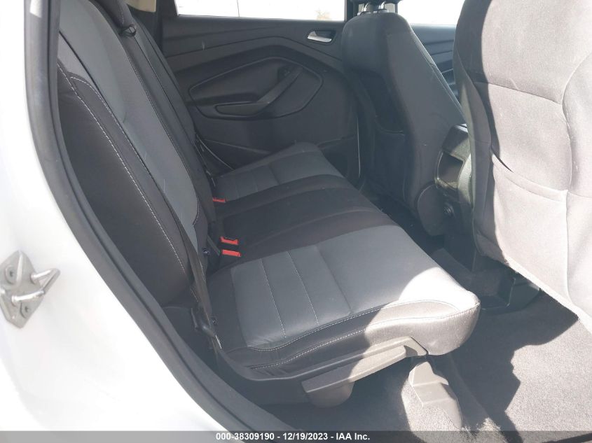 2016 FORD ESCAPE SE - 1FMCU9GX8GUA85466