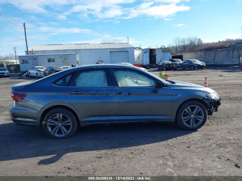2020 VOLKSWAGEN JETTA 1.4T R-LINE/1.4T S/1.4T SE - 3VWCB7BU6LM053493