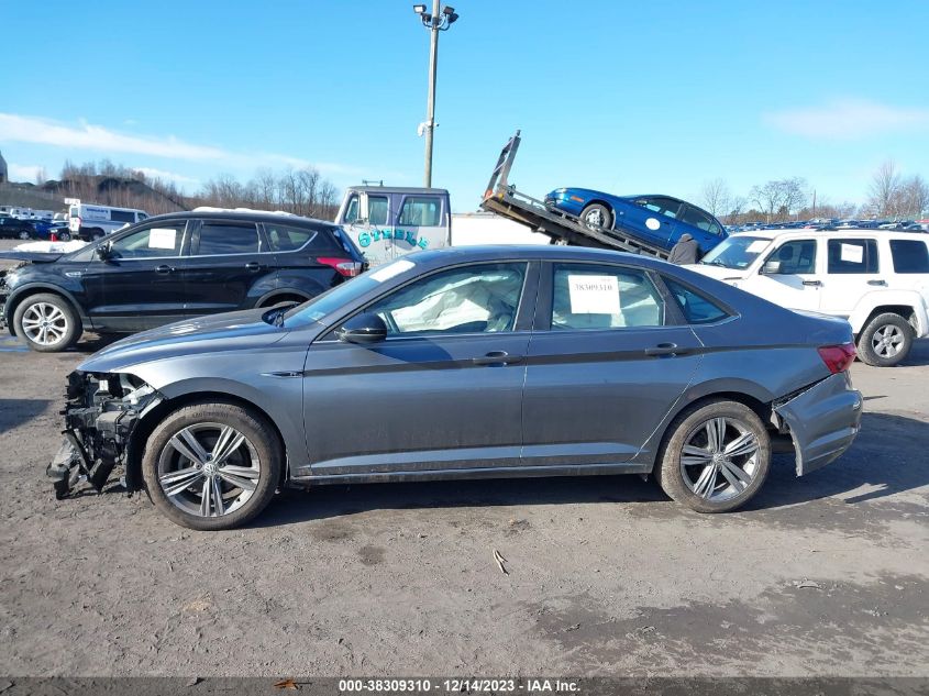 2020 VOLKSWAGEN JETTA 1.4T R-LINE/1.4T S/1.4T SE - 3VWCB7BU6LM053493