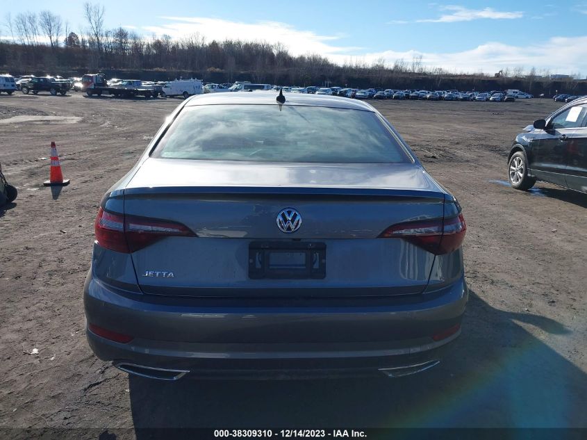 2020 VOLKSWAGEN JETTA 1.4T R-LINE/1.4T S/1.4T SE - 3VWCB7BU6LM053493