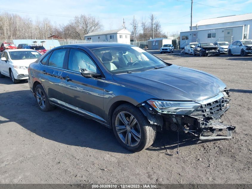2020 VOLKSWAGEN JETTA 1.4T R-LINE/1.4T S/1.4T SE - 3VWCB7BU6LM053493
