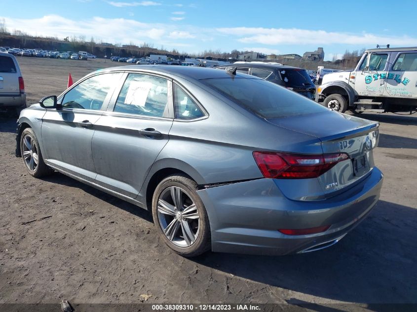 2020 VOLKSWAGEN JETTA 1.4T R-LINE/1.4T S/1.4T SE - 3VWCB7BU6LM053493