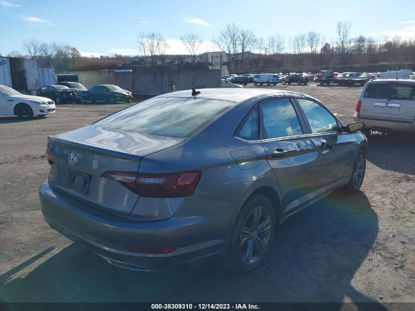2020 VOLKSWAGEN JETTA 1.4T R-LINE/1.4T S/1.4T SE - 3VWCB7BU6LM053493