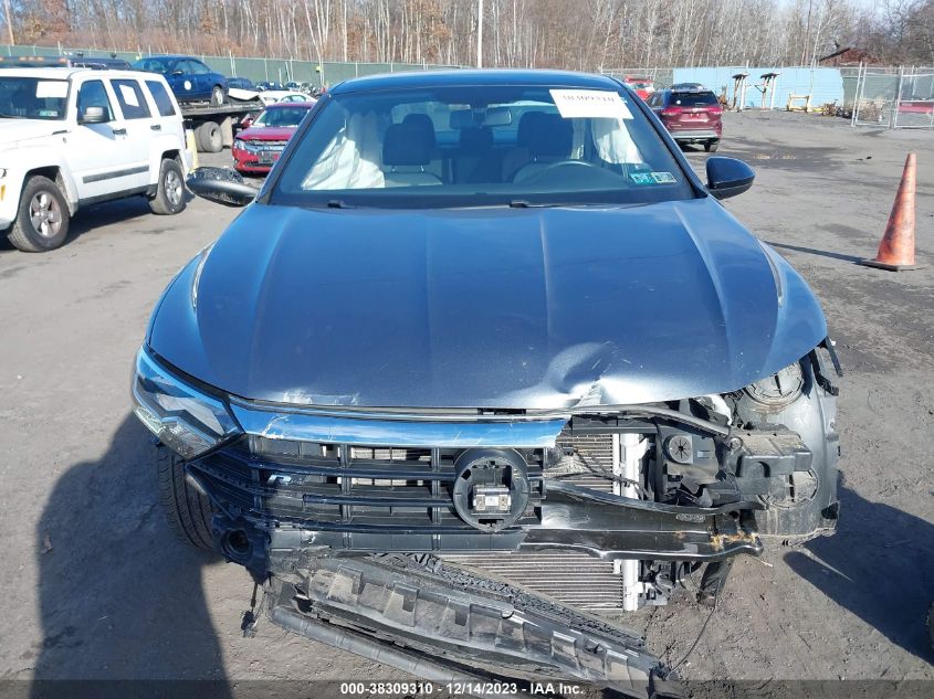 2020 VOLKSWAGEN JETTA 1.4T R-LINE/1.4T S/1.4T SE - 3VWCB7BU6LM053493
