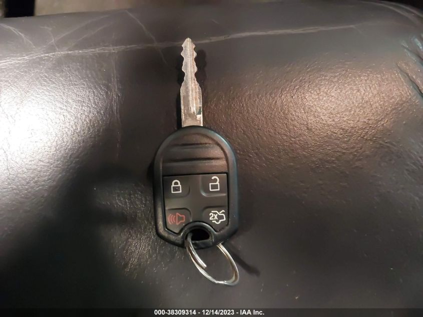 2015 FORD EXPLORER XLT - 1FM5K8D88FGA95062