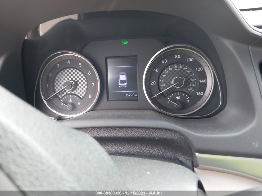 VIN 5NPD74LF7LH565602 2020 HYUNDAI ELANTRA SE
