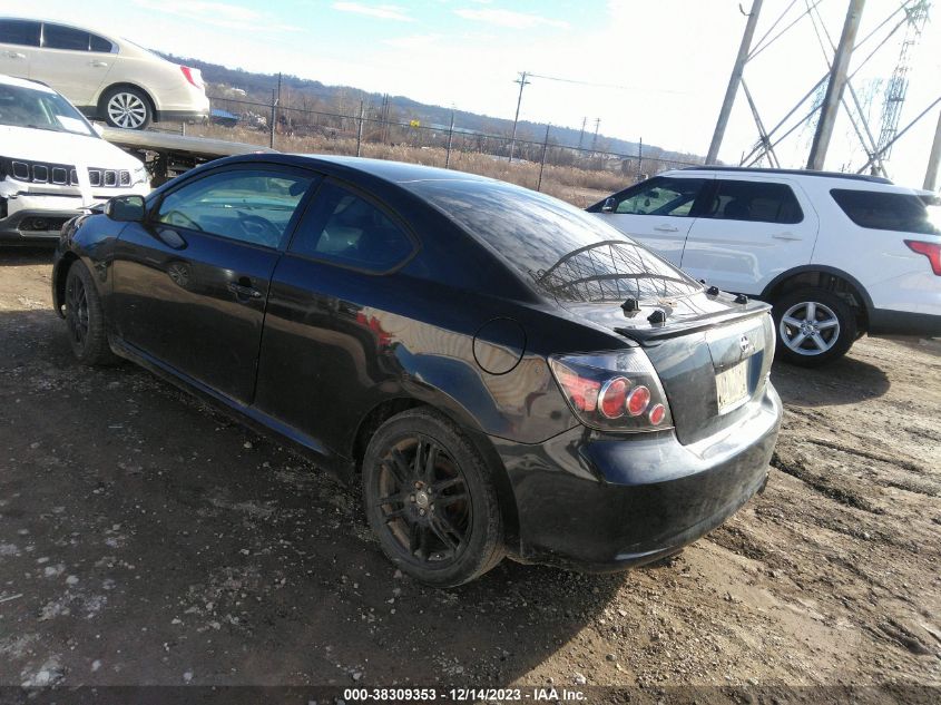 JTKDE167290283276 | 2009 SCION TC