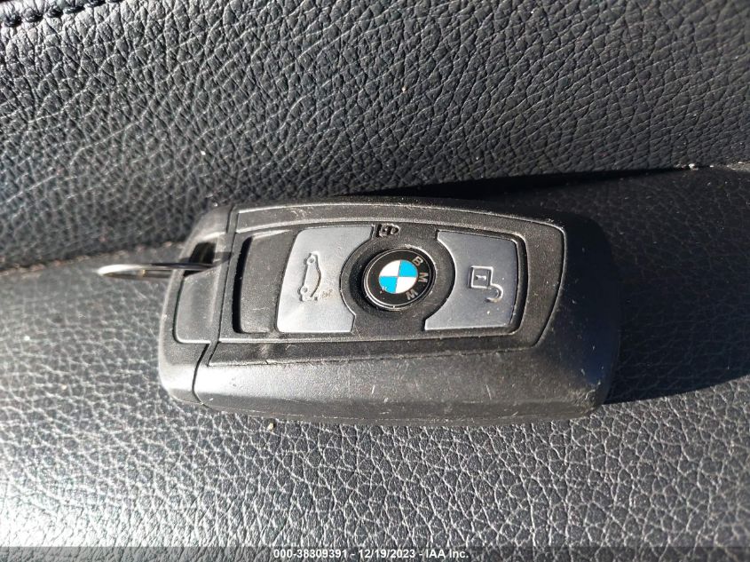 2015 BMW 328I XDRIVE - WBA3B5C51FP654532