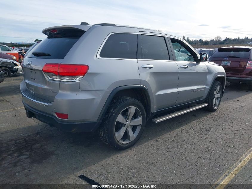 2015 JEEP GRAND CHEROKEE LIMITED - 1C4RJFBG4FC753717