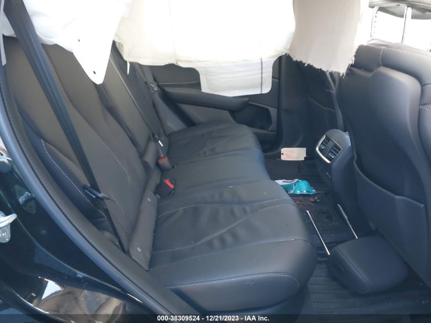 VIN: 5J8TC2H58PL008972 2023 ACURA RDX TECHNOLOGY