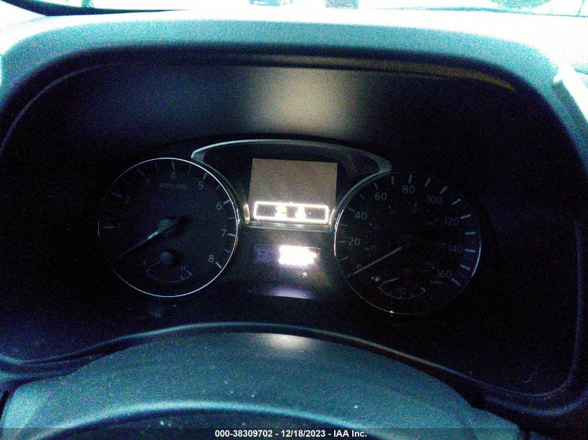 2015 NISSAN PATHFINDER PLATINUM - 5N1AR2MM9FC695309