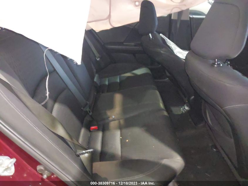 2014 HONDA ACCORD SPORT - 1HGCR2F53EA111761