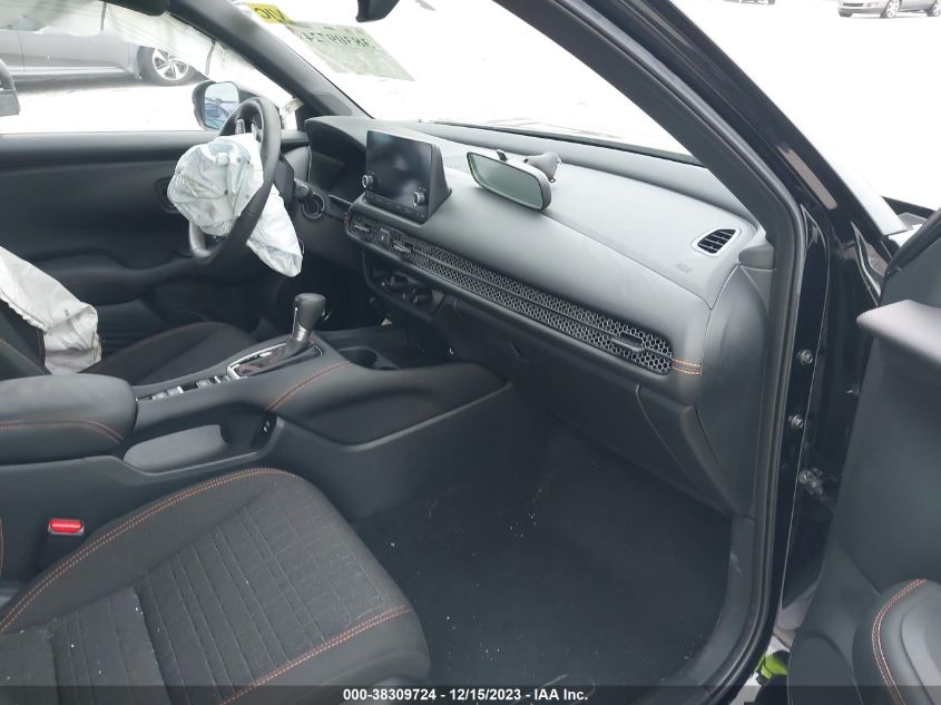 2024 HONDA HR-V SPORT - 3CZRZ1H53RM703163