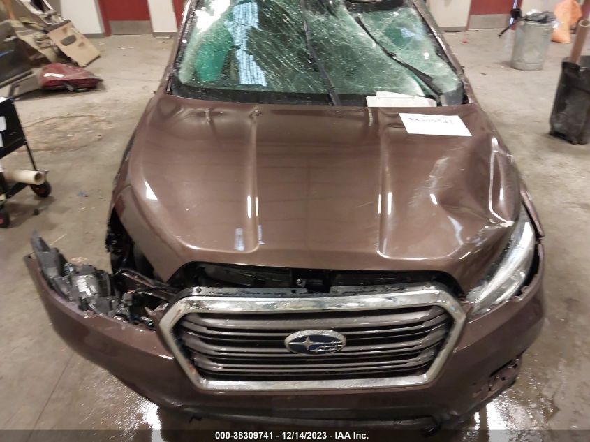 2021 SUBARU ASCENT PREMIUM - 4S4WMAHD7M3454497