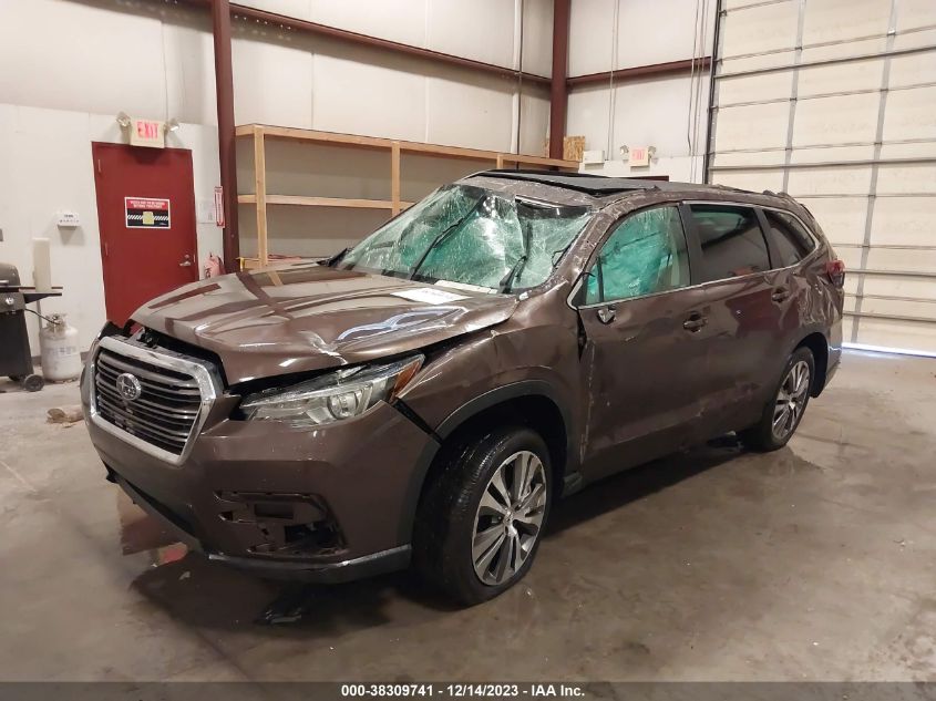 2021 SUBARU ASCENT PREMIUM - 4S4WMAHD7M3454497