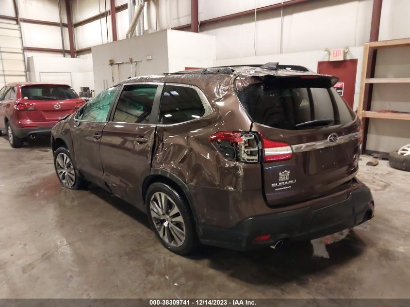 2021 SUBARU ASCENT PREMIUM - 4S4WMAHD7M3454497