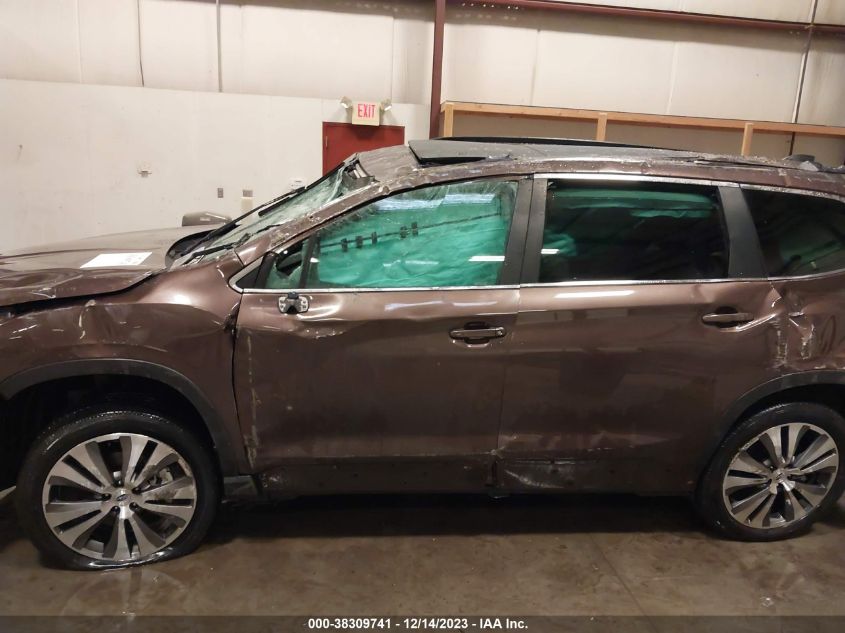 2021 SUBARU ASCENT PREMIUM - 4S4WMAHD7M3454497
