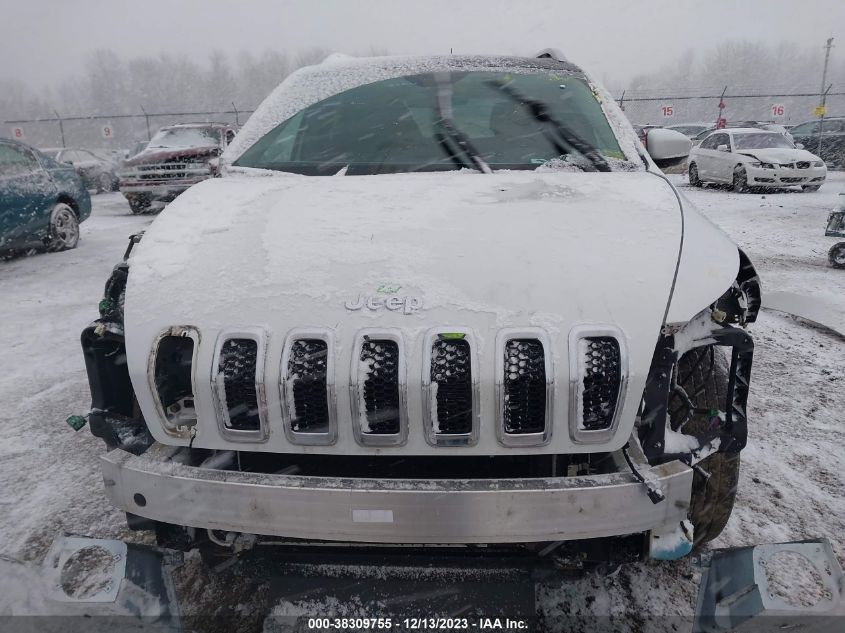 2015 JEEP CHEROKEE LATITUDE - 1C4PJMCS5FW565415