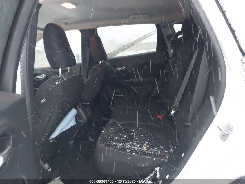 2015 JEEP CHEROKEE LATITUDE - 1C4PJMCS5FW565415
