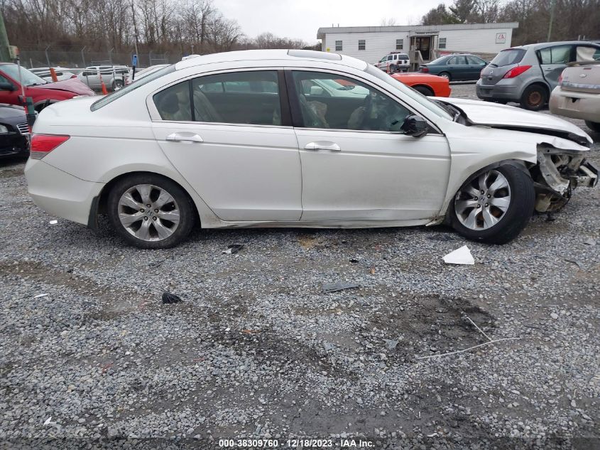 1HGCP36849A030540 | 2009 HONDA ACCORD