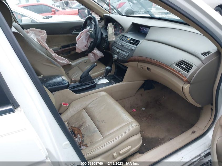 1HGCP36849A030540 | 2009 HONDA ACCORD