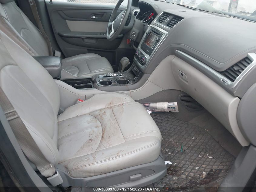 2013 GMC ACADIA SLT-1 - 1GKKVRKD8DJ167435