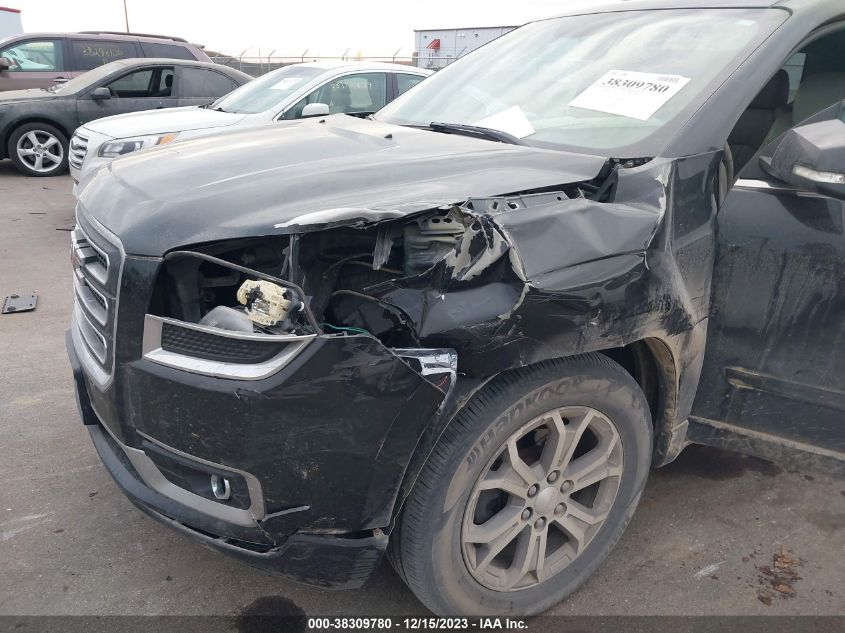 2013 GMC ACADIA SLT-1 - 1GKKVRKD8DJ167435