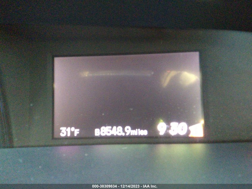 2015 HONDA CIVIC EX-L - 19XFB2F97FE251099
