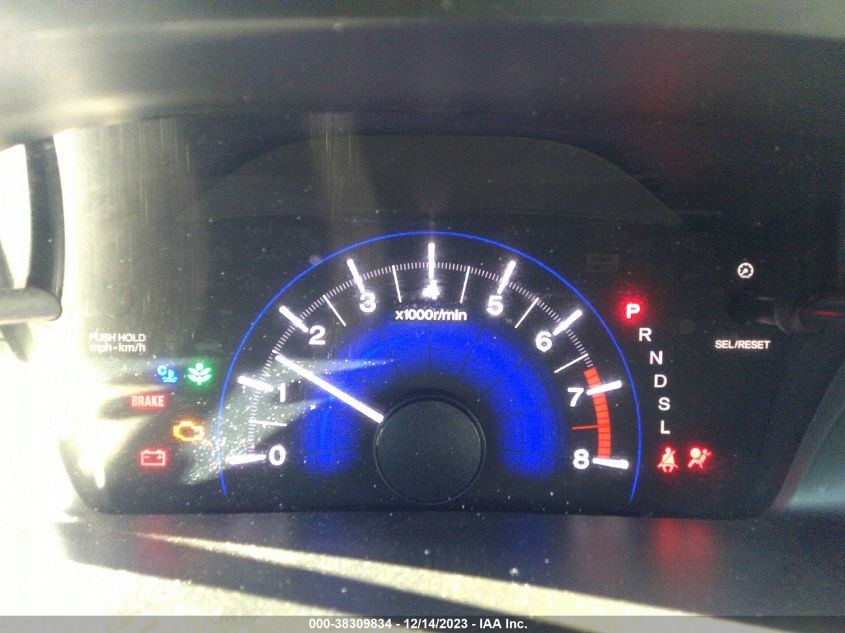 2015 HONDA CIVIC EX-L - 19XFB2F97FE251099
