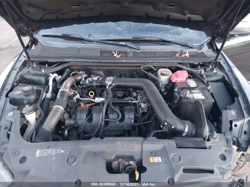 1FAHP2F9XDG175052 | 2013 FORD TAURUS