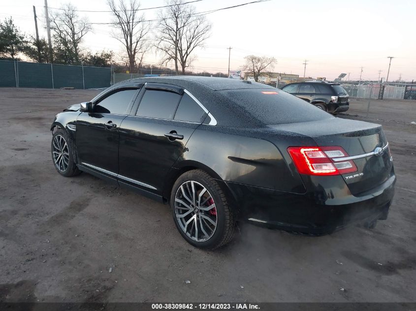 1FAHP2F9XDG175052 | 2013 FORD TAURUS