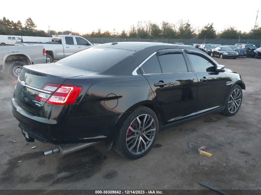 1FAHP2F9XDG175052 | 2013 FORD TAURUS