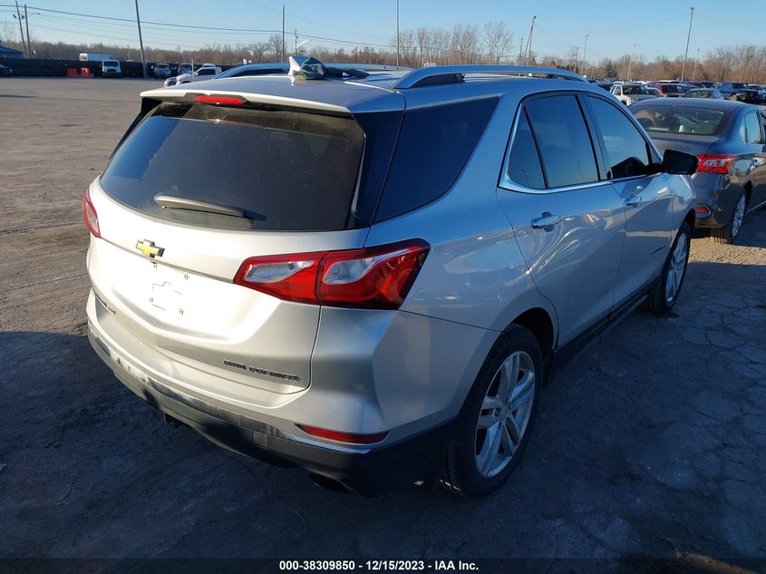 VIN 3GNAXYEX8LS519046 2020 CHEVROLET EQUINOX PREMIER