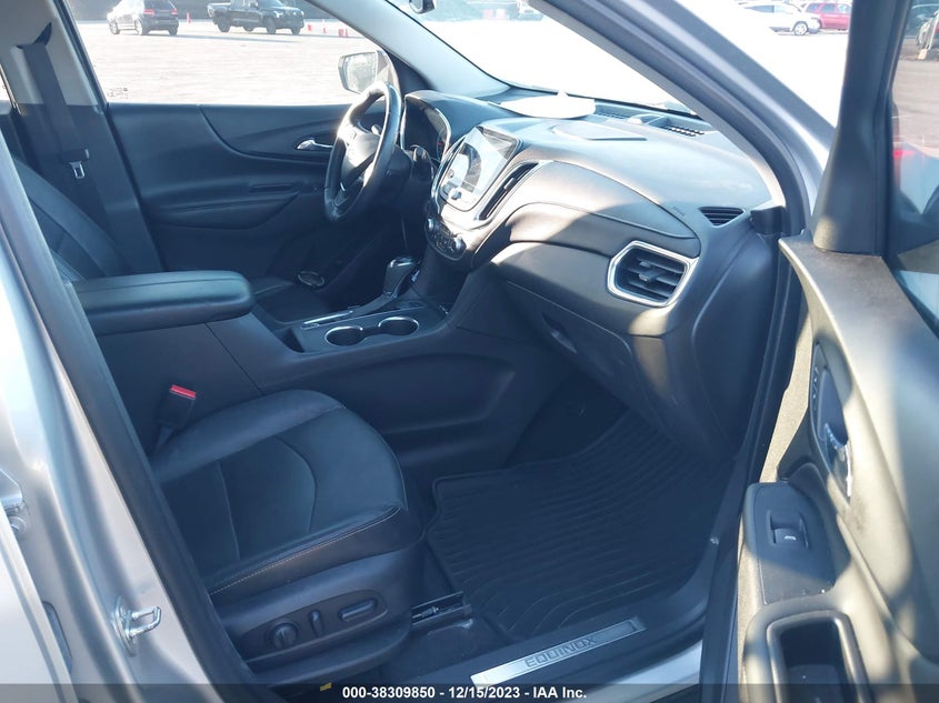 VIN 3GNAXYEX8LS519046 2020 CHEVROLET EQUINOX PREMIER