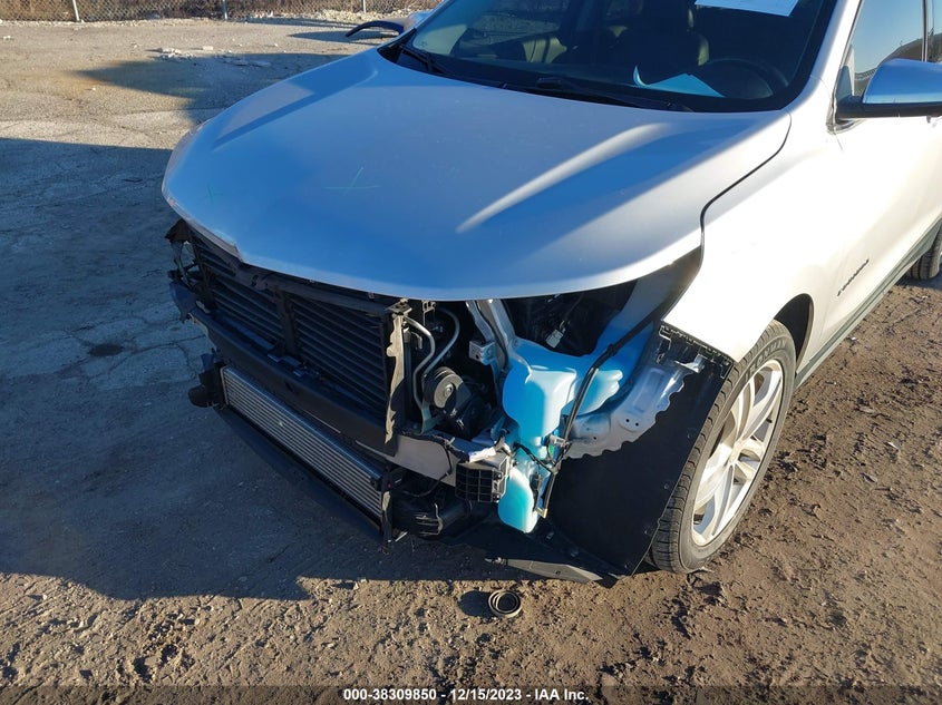 VIN 3GNAXYEX8LS519046 2020 CHEVROLET EQUINOX PREMIER