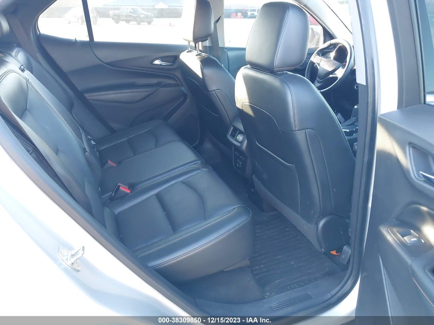 VIN 3GNAXYEX8LS519046 2020 CHEVROLET EQUINOX PREMIER