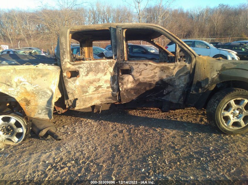 2013 FORD F-150 XLT - 1FTFW1ET9DFC86449