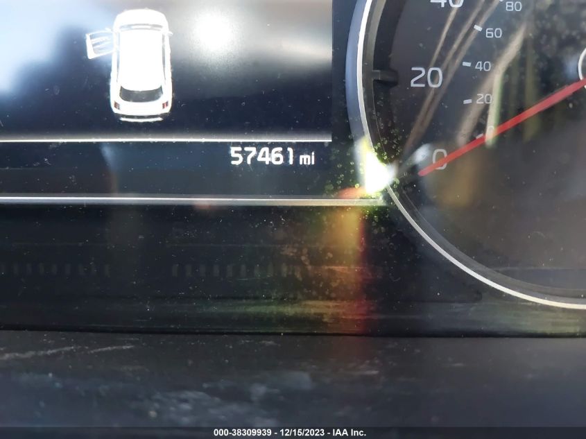 2021 KIA SORENTO HYBRID EX KNDRH4LG9M5035158