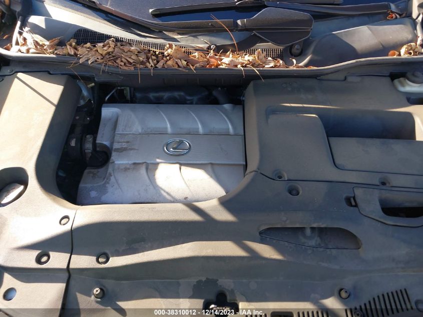 2015 LEXUS RX 350 - 2T2ZK1BA0FC199042