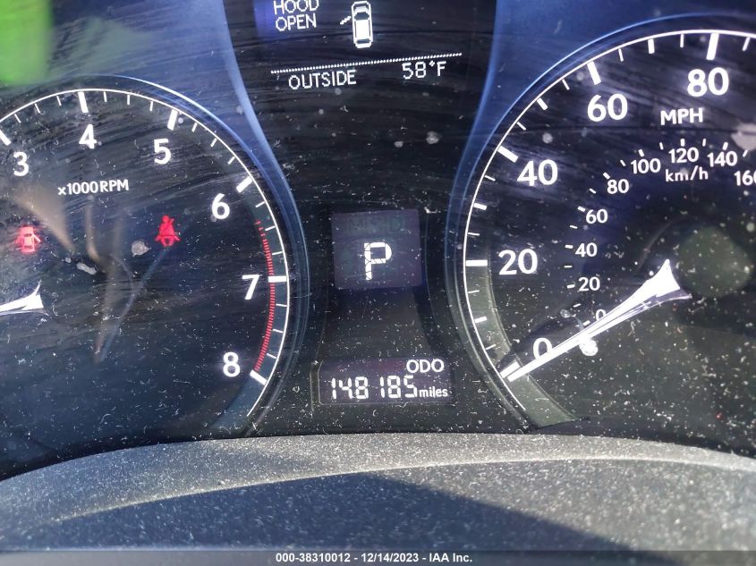 2015 LEXUS RX 350 - 2T2ZK1BA0FC199042