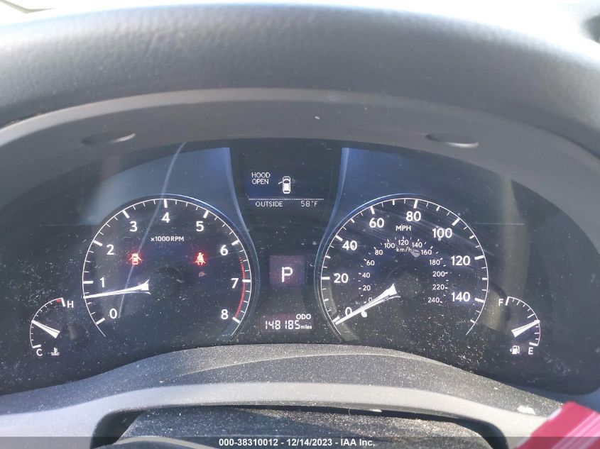 2015 LEXUS RX 350 - 2T2ZK1BA0FC199042
