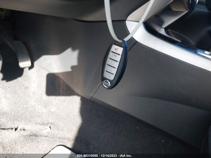 2013 NISSAN ALTIMA 2.5 SV - 1N4AL3AP5DC297625
