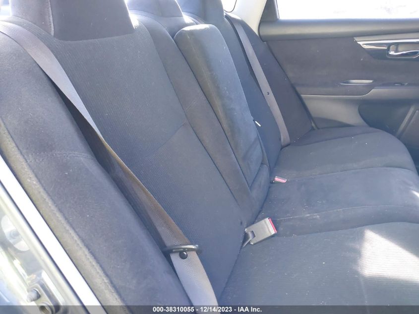 2013 NISSAN ALTIMA 2.5 SV - 1N4AL3AP5DC297625