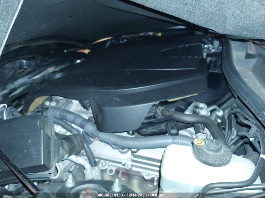 2015 LEXUS IS 250 - JTHBF1D20F5078426