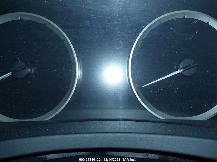 2015 LEXUS IS 250 - JTHBF1D20F5078426
