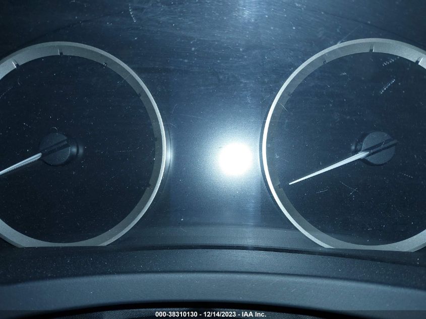 2015 LEXUS IS 250 - JTHBF1D20F5078426