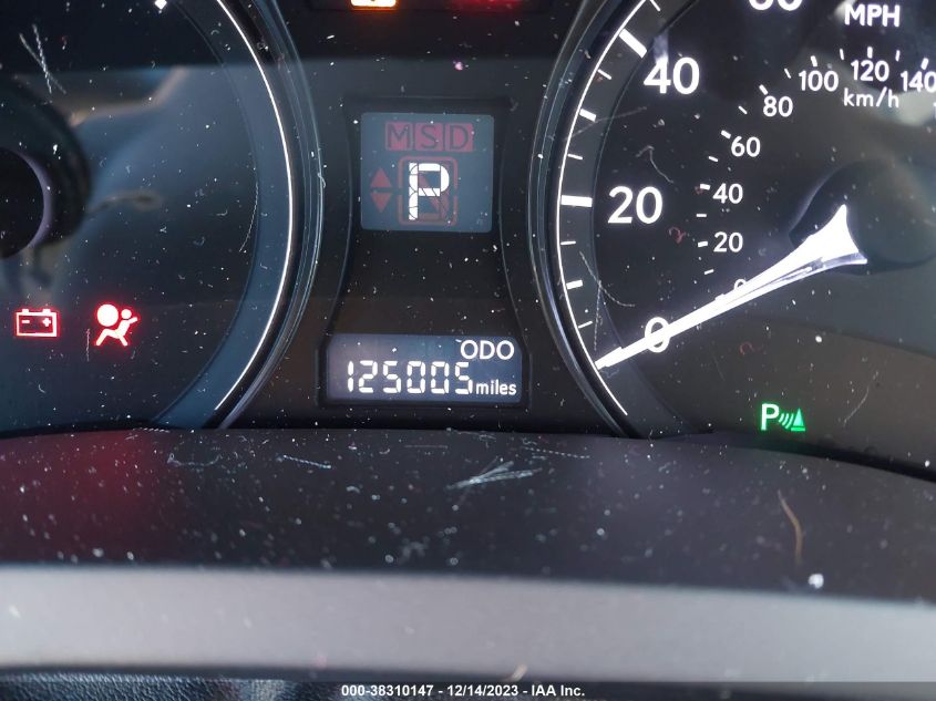 2013 LEXUS RX 450H - JTJBC1BA4D2051679