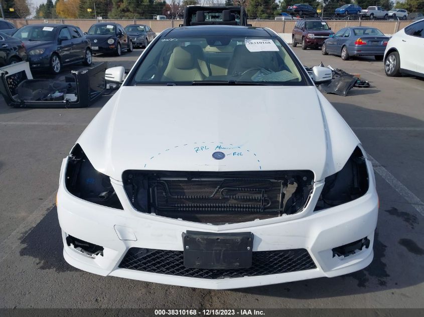 2015 MERCEDES-BENZ C 250 - WDDGJ4HB7FG391419