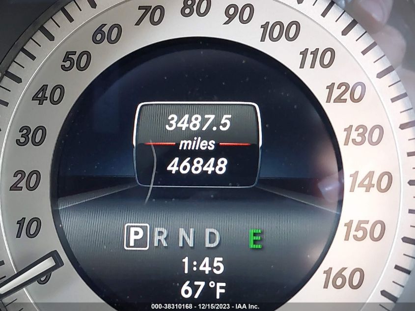 2015 MERCEDES-BENZ C 250 - WDDGJ4HB7FG391419