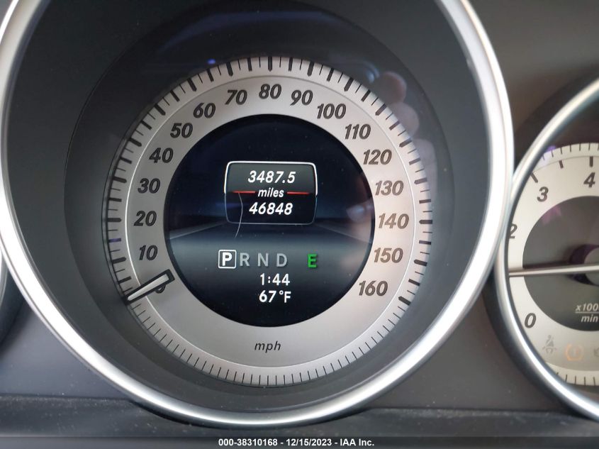 2015 MERCEDES-BENZ C 250 - WDDGJ4HB7FG391419